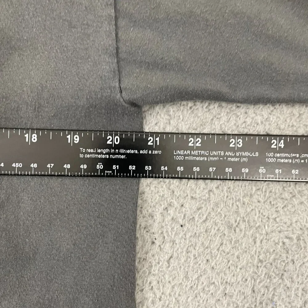 Y2K Nike Shirt Men‎ L Gray Stacked Dice Short Sleeve Tee
